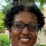 Fundraising Page: Lakecia Whimper